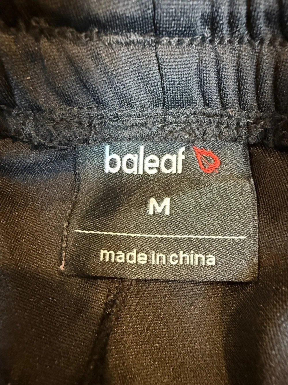 Baleaf classic black